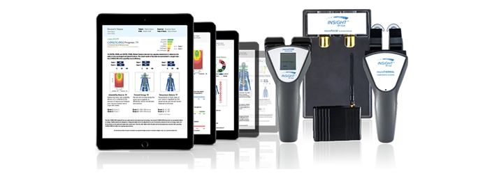 Chiropractic Edina MN Neurothermal Scanners